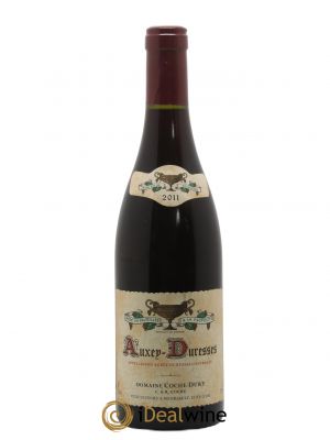 Auxey-Duresses Coche Dury (Domaine)  2011 - Lot of 1 Bottle