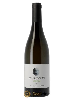 Pouilly-Fumé MCMLV Domaine du Bouchot  2021 - Posten von 1 Flasche