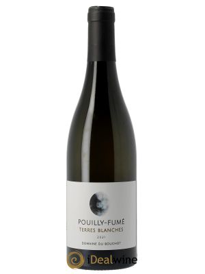 Pouilly-Fumé Terres Blanches Domaine du Bouchot  2021 - Lot of 1 Bottle