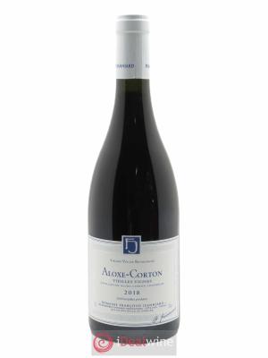 Aloxe Corton  Vieilles vignes Jeanniard  2018 - Lot de 1 Bouteille