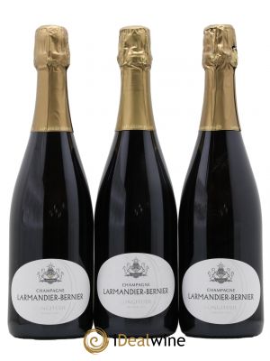 Champagne Larmandier-Bernier Longitude Blanc de Blancs Premier Cru Extra Brut