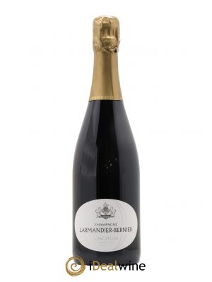 Champagne Larmandier-Bernier Longitude Blanc de Blancs Premier Cru Extra Brut