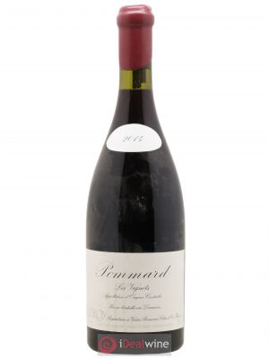 Pommard Les Vignots Leroy (Domaine)  2014 - Lot of 1 Bottle