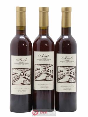 Priorat DOCa Arrels del Priorat 30 ans (50 cl)  ---- - Lot de 3 Bouteilles