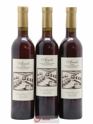 Priorat DOCa Arrels del Priorat 30 ans (50 cl)  ---- - Lot de 3 Bouteilles