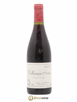 Volnay 1er Cru De Montille (Domaine)  1994 - Lot de 1 Bouteille