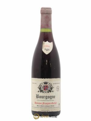 Bourgogne Gerbet 1994 - Lot de 1 Bouteille