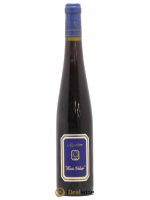 Muscat de Rivesaltes Mystère Vieux Chêne Haut Valoir 50cl ---- - Lot de 1 Bouteille