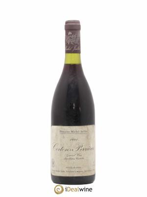 Corton-Perrières Grand Cru Michel Juillot (Domaine)  1991 - Lot de 1 Bouteille