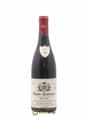 Vosne-Romanée Aux Réas François Gerbet  2001 - Lot de 1 Bouteille