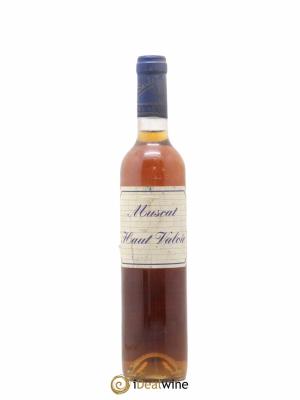 Muscat de Rivesaltes Haut Valoir Vieux Chene 50cl ---- - Lot de 1 Bouteille