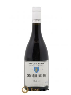Chambolle-Musigny Arnoux-Lachaux (Domaine)  2018 - Lot of 1 Bottle