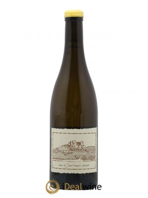 Vin de France (anciennement Côtes du Jura) Les Cèdres Anne et Jean François Ganevat 2018