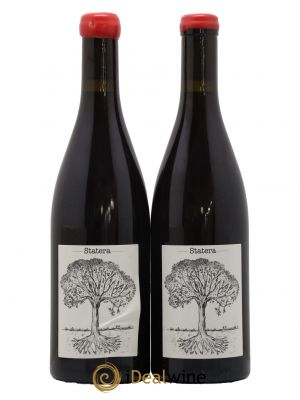 Vin de France Statera Jérôme Bretaudeau - Domaine de Bellevue 2021