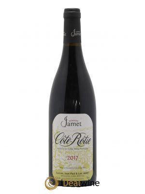 Côte-Rôtie Jamet (Domaine) 2017 - Lot de 1 Bottle