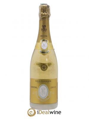 Champagne Louis Roederer Cristal
