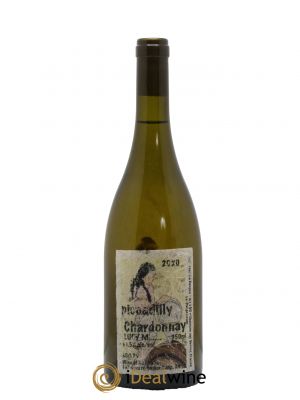 Australie Chardonnay Lucy Margaux  2020 - Lot of 1 Bottle