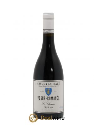 Vosne-Romanée 1er Cru Les Chaumes Arnoux-Lachaux (Domaine)  2019 - Lot of 1 Bottle