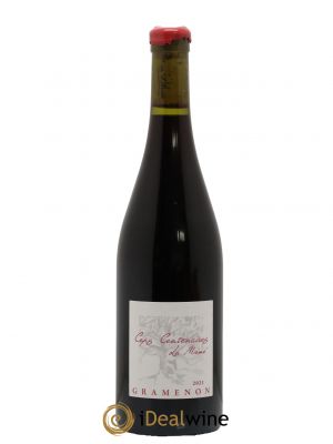 Côtes du Rhône La Mémé Ceps Centenaires Gramenon (Domaine) 2021 - Lot de 1 Bottiglia