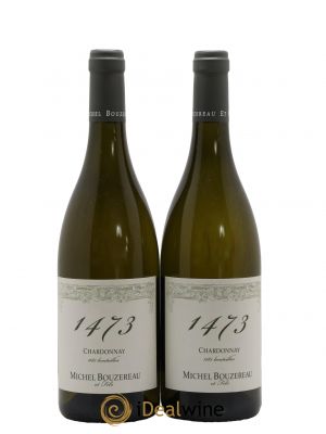 Vin de France Cuvée 1473 Michel Bouzereau et Fils (Domaine) 2018