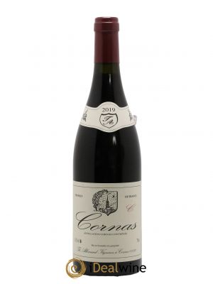 Cornas Chaillot Thierry Allemand  2019 - Lot of 1 Bottle