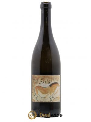 Vin de France (anciennement Pouilly-Fumé) Pur Sang Dagueneau (Domaine Didier - Louis-Benjamin) 2020