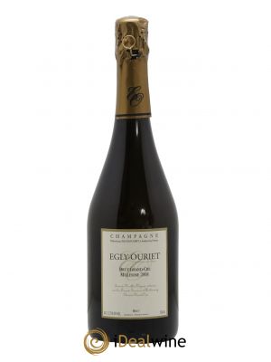 Champagne Egly-Ouriet Ambonnay Vieilles Vignes Brut Millésimé