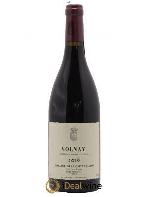 Volnay Comtes Lafon (Domaine des) 2019 - Lot de 1 Bottiglia