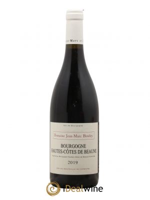 Hautes Côtes de Beaune Bouley 2019 - Lot de 1 Bottiglia