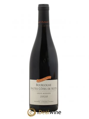 Hautes-Côtes de Nuits Louis Auguste David Duband (Domaine) 2020 - Lot de 1 Bottle
