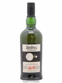 Ardbeg Of. Supernova Committee SN2015 Release The Ultimate   - Lot de 1 Bouteille