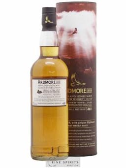 Ardmore Of. Traditional Cask Peated   - Lot de 1 Bouteille