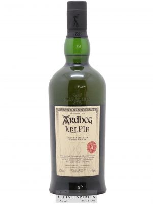 Ardbeg Of. Kelpie Special Committee Only Edition - 2017 The Ultimate   - Lot of 1 Bottle