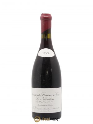Savigny-lès-Beaune 1er Cru Les Narbantons Leroy (Domaine)  2014 - Lot of 1 Bottle