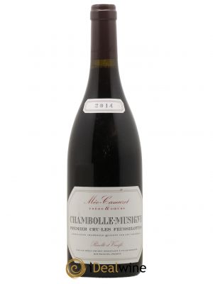 Chambolle-Musigny 1er Cru Les Feusselottes Méo-Camuzet (Frère & Soeurs)  2014 - Lot of 1 Bottle
