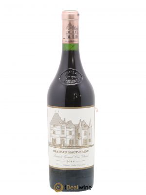 Château Haut Brion 1er Grand Cru Classé  2014 - Lot of 1 Bottle