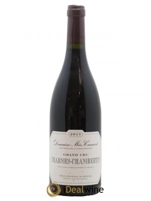 Charmes-Chambertin Grand Cru Méo-Camuzet (Domaine) 2017 - Lot de 1 Bottle