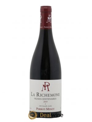 Nuits Saint-Georges 1er Cru La Richemone Cuvée Ultra Vieilles Vignes Perrot-Minot  2019 - Lot of 1 Bottle