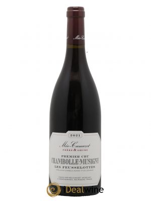 Chambolle-Musigny 1er Cru Les Feusselottes Méo-Camuzet (Frère & Soeurs)  2021 - Lot of 1 Bottle
