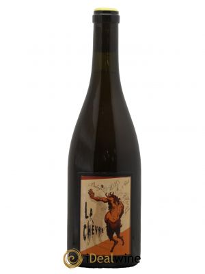 Vin de France La Chèvre Allante Boulanger 2020 - Lot de 1 Bottle