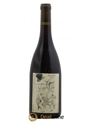 Vin de France Pangea Morgane Turlier 2021 - Lot de 1 Bottle