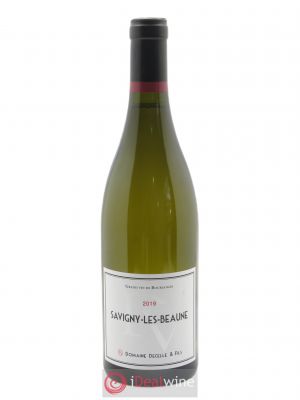 Savigny-lès-Beaune Decelle & Fils (Domaine)  2019 - Lot of 1 Bottle