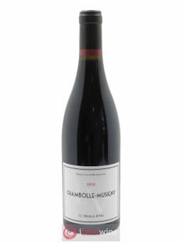 Chambolle-Musigny Decelle & Fils (Domaine)  2019 - Lot of 1 Bottle