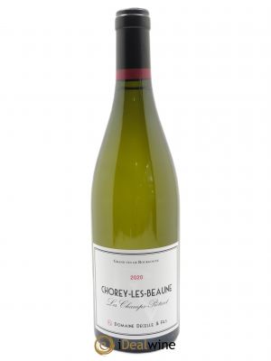 Chorey-lès-Beaune Les Champiétans Decelle & Fils (Domaine)  2020 - Lot of 1 Bottle