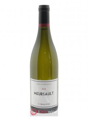 Meursault Decelle & Fils (Domaine)  2019 - Lot of 1 Bottle
