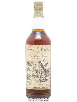 Trois Rivières 1964 Of.  ---- - Lot de 1 Bouteille