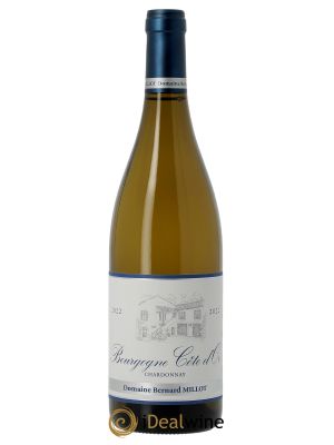 Bourgogne Chardonnay Bernard Millot 2022 - Lot de 1 Bottiglia