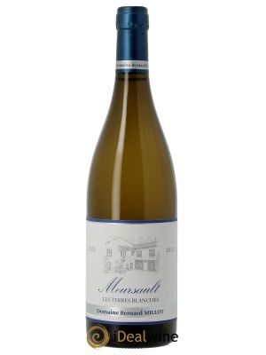 Meursault Les Terres Blanches Bernard Millot 2021 - Lot de 1 Bottle