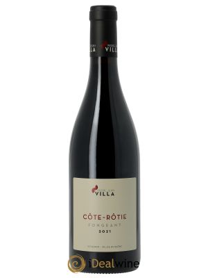 Côte-Rôtie Fongeant Pierre-Jean Villa 2021 - Lot de 1 Bottle