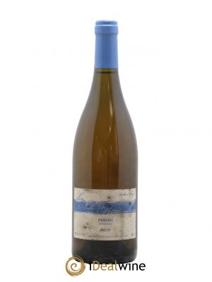 Vin de France Les Noëls de Montbenault Richard Leroy 2009 - Lot de 1 Bottle